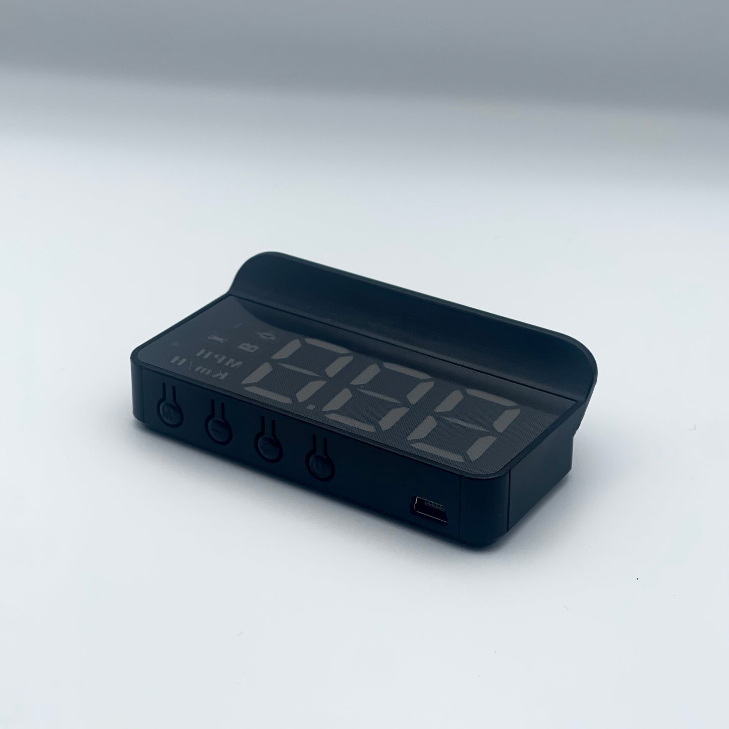 DriveAuro Vision HUD