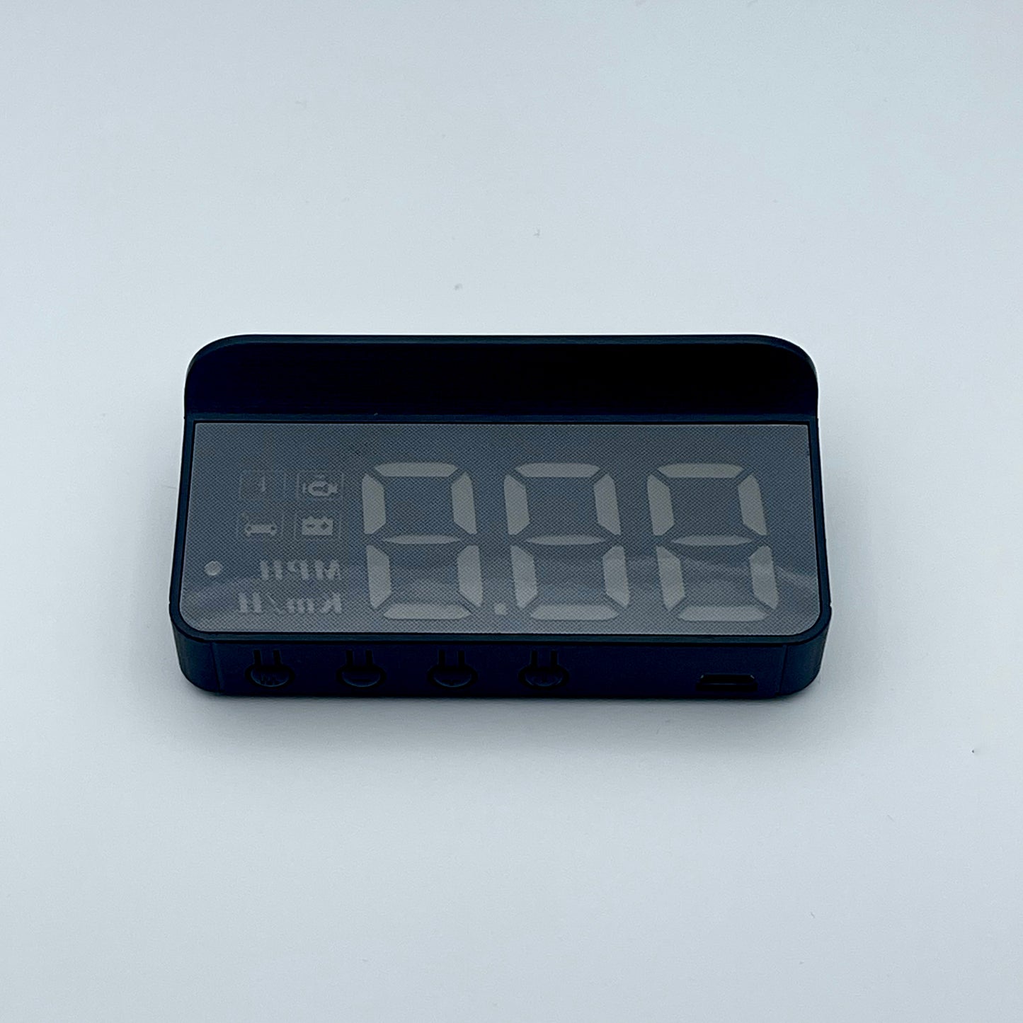 DriveAuro Vision HUD